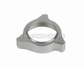 Гайка мясорубки BOSCH 629853