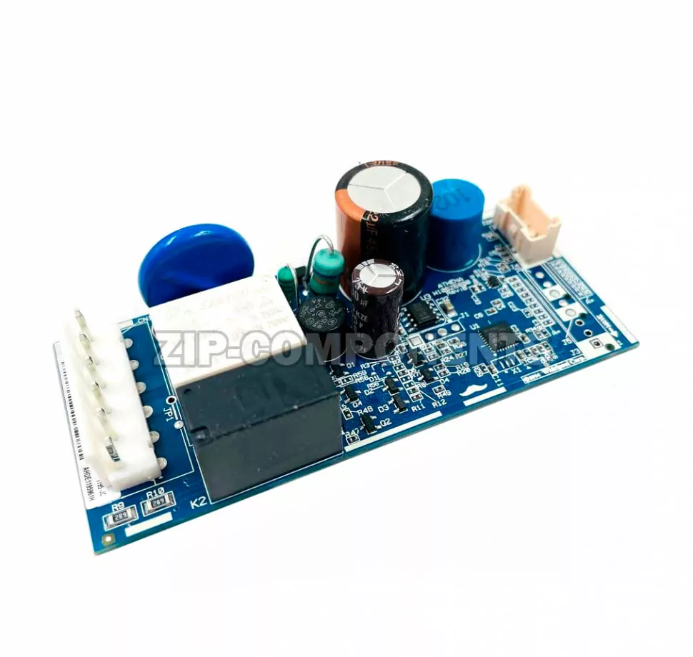 Модуль управления для холодильника Indesit C00574274