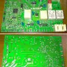 Модуль (плата управления) Electrolux 3286046820