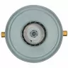 Мотор пылесоса 1600W Bosch 00650525 SKL