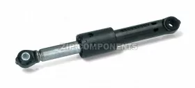 Амортизатор стиральной машины (Suspa, 80N, 170-250мм, 8-11мм) Bosch 11030890