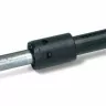Амортизатор стиральной машины (Suspa, 80N, 170-250мм, 8-11мм) Bosch 11030890
