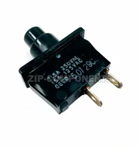 Кнопка включения для пылесоса Samsung 3403-000312