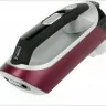 Всасывающий узел для аккумуляторного пылесоса, красный, с ручкой Bosch 11008848