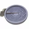 Электроконфорка D180мм 1700 Вт Indesit 480121101516