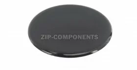 Крышка горелки, средняя, для газовых варочных поверхностей Bosch 00173897