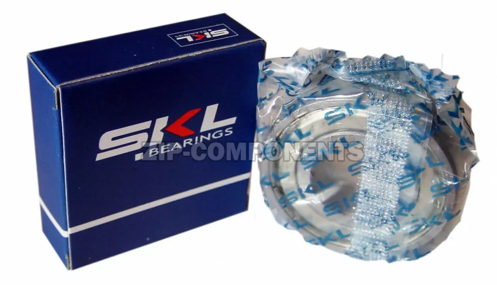 Подшипник 6307 ZZ SKL