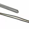 Тэн оттайки холодильника Haier 0064001459