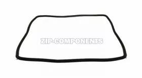 Уплотнитель двери духовки BEKO 255440101 - ORIGINAL