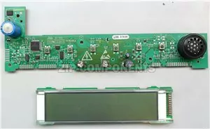Модуль (плата) индикации Electrolux 1323304111