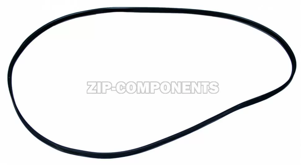 Ремень 1236J4 стиральной машины Whirlpool 481235818206