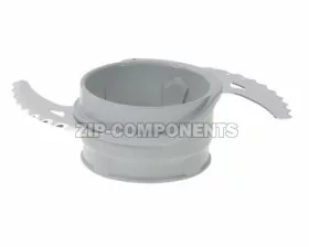 Нож для измельчения основной чаши кухонного комбайна Bosch 627931