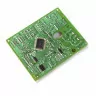 Модуль управления холодильника Samsung DA92-00283A