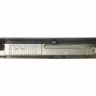 Ручка двери духового шкафа для плиты HOTPOINT ARISTON Indesit C00115775, 575х65х25мм