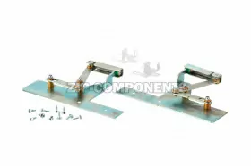 Шарнир двери для посудомоечной машины Bosch 00484218