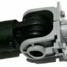 Амортизатор СМ (Cima, 120N, 170-260мм, 10мм) Whirlpool 481252918038