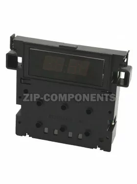 Электронные часы для духового шкафа Bosch 00658178