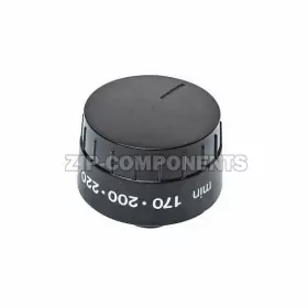 Ручка регулировки температуры духового шкафа Electrolux 3550399905
