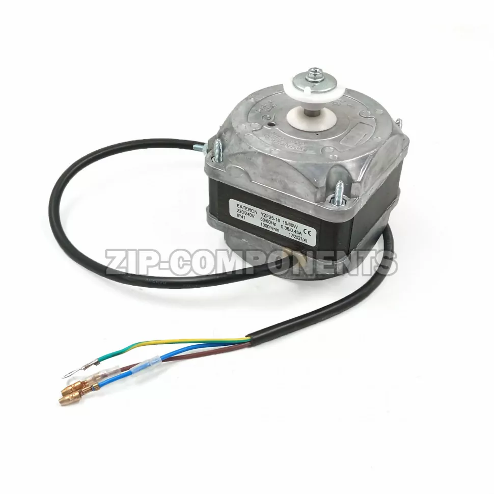 Микродвигатель Eateron YZF25-16 16Вт