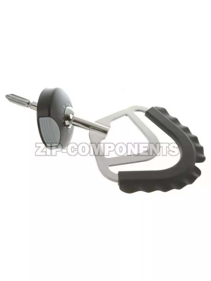 Венчик для взбивания теста, для кухонного комбайна Bosch 12020138
