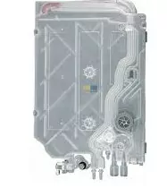 Бачок подачи воды Bosch Siemens 687133