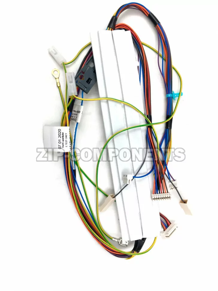 Проводка посудомоечной машины Beko 1517121400