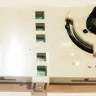 Плата управления Bosch 12027166