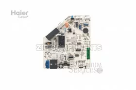 Внутренная плата управления Haier A0011800029AW