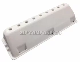 Редан (ребро барабана) Indesit 097565