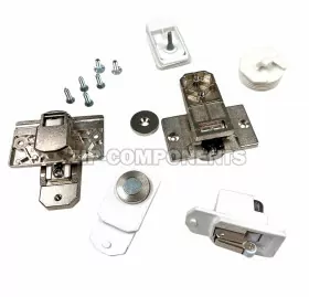 Монтажный набор для встраиваемой стиральной машины Bosch 00640754