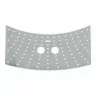 Решетка поддона для Bosch TCA5, Siemens TK5, 00642185