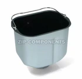Ведро хлебопечки Moulinex SS-986062