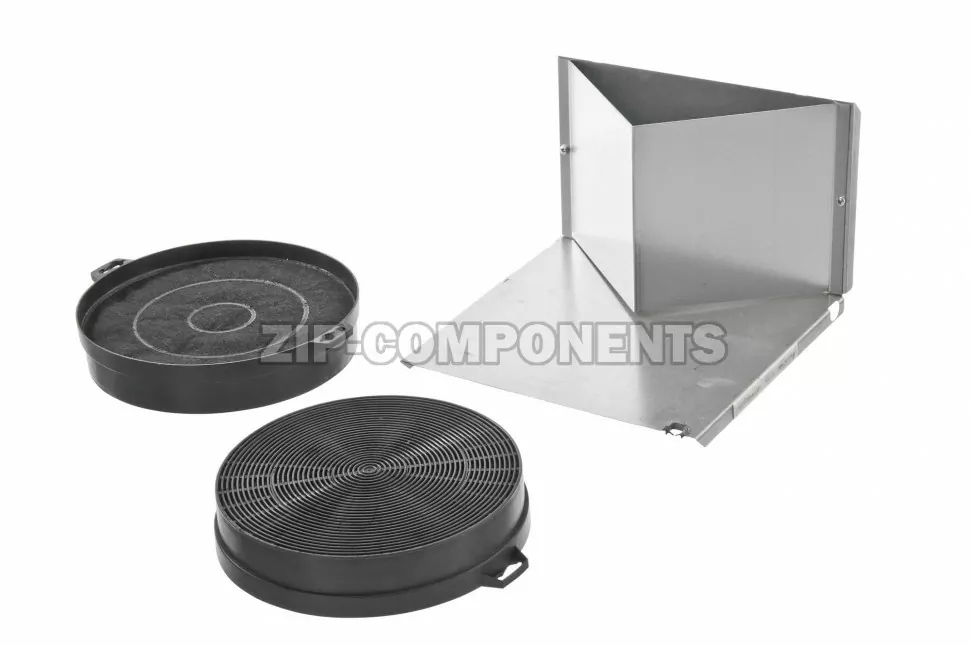 Комплект для работы в режиме циркуляции воздуха для вытяжки Bosch 00706591