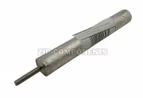 Анод магниевый для водонагревателя  D14 L100mm M4x20mm