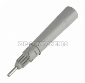 Ось привода кухонного комбайна Bosch 00627935