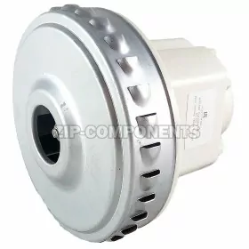 Мотор пылесоса 1500W (THOMAS ZELMER) АНАЛОГ HX-80L, Моющий, Китай