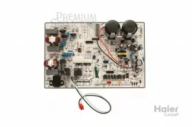 Внешная плата управления Haier A0011800241H