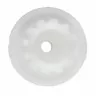 Втулка шнека мясорубки Zelmer/Philips HR7752, HR7754, HR7768, HR2724, HR2725