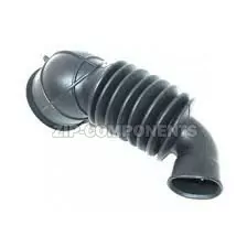 Патрубок от бака к насосу Indesit C00119213