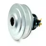 Двигатель для пылесоса VCM-02 1200W H115 h33 D-130