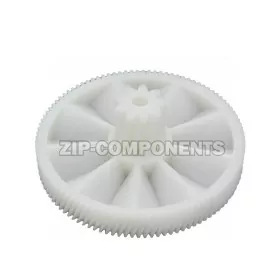 Шестерня большая мясорубки Braun BR67000898