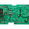 Плата управления стиральной машины Haier 0024000219G