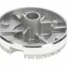 Горелка конфорки для газовой варочной панели, средняя Bosch 00267357