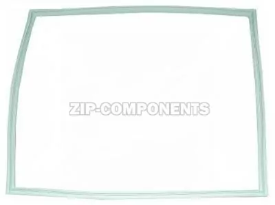 Уплотнитель двери холодильника Stinol, Indesit, Ariston (554х682 мм), 115566