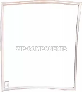 Уплотнитель холодильника Haier 0060830865