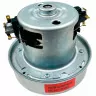Мотор пылесоса 1600W, H=117 mm, D=138mm