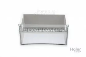 Ящик морозильной камеры (нижний) для холодильника Haier 0060810107