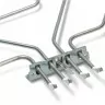 ТЭН SKL для духовки BOSCH 470845 2800W