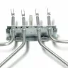 ТЭН SKL для духовки BOSCH 470845 2800W