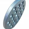Решетка мясорубки Kenwood, большие отверстия (8мм) D=62 мм MG510 KW696902